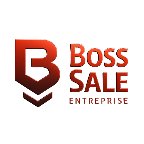 BossSale entreprise