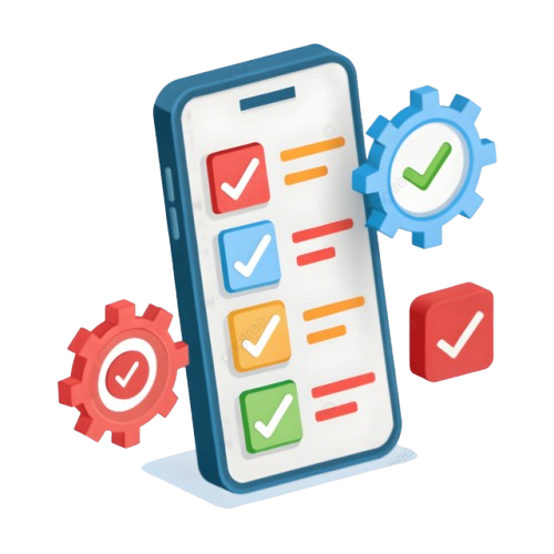 Applications mobiles